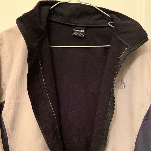 North face thin jacket - Picture 6 of 6